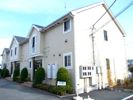 ミレア開成Cの外観画像
