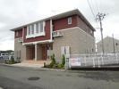 ラブリーⅢ Bの外観画像