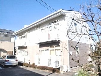 リバーサイド矢作の外観画像