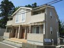 レジデンス アルドーレ Cの外観画像