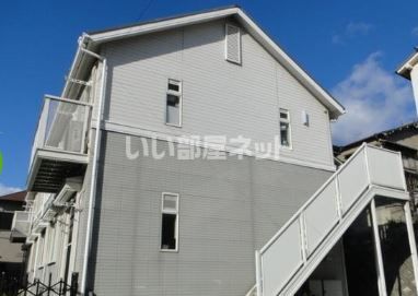 メゾンアキホの外観画像