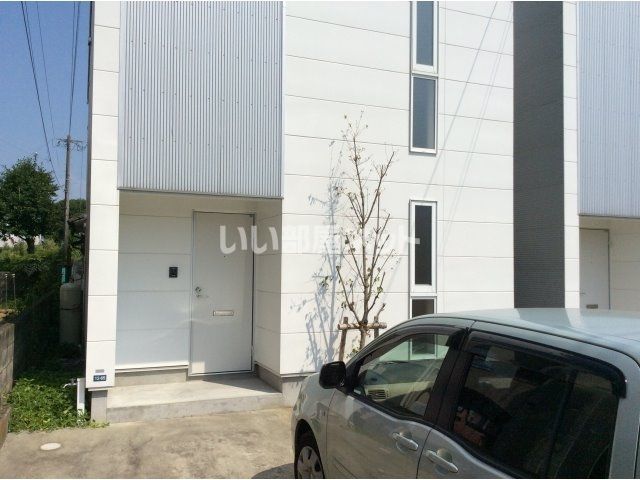 オレス三郎の外観画像