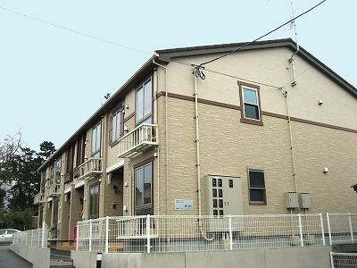 ノース・アイの外観画像