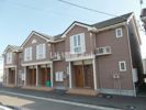 メリーハウス Aの外観画像