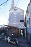 シャルマン中垣内の外観画像