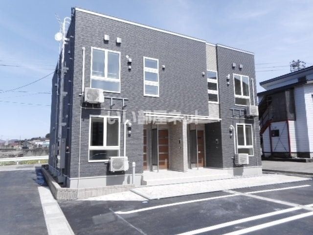 ヴィラ プレジー Ⅰの外観画像