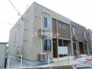 サンブライトAの外観画像