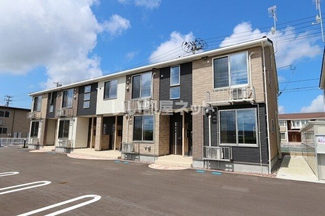 スイートアリッサムAの外観画像