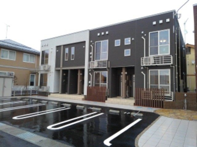 クエストCT Ⅱの外観画像