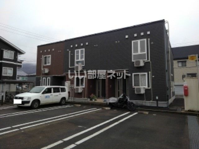 グレースワン Ⅰの外観画像