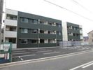 サンパティオ上所の外観画像