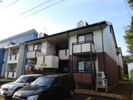 ロイヤルヒルズBの外観画像