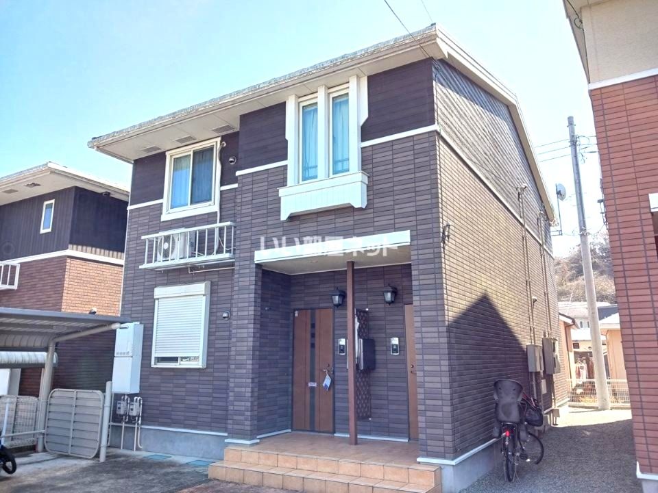 シャン・ド・フルールAの外観画像