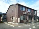 コンフォールの外観画像