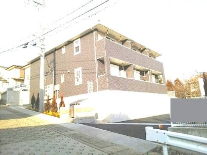 シトラスヒルズの外観画像