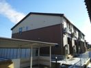 イリーデの外観画像