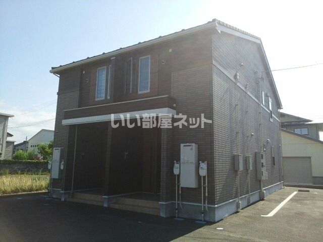 クラールの外観画像