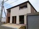 エスペランサ Aの外観画像