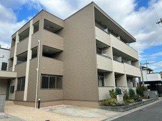 ドリーム錦 走谷の外観画像