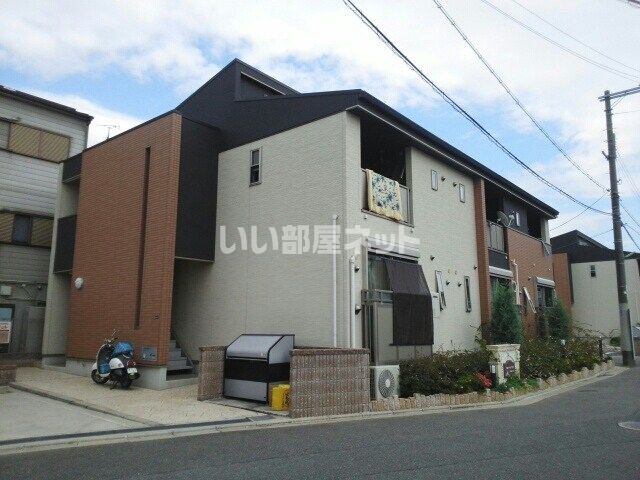 アルバーダ ウノの外観画像