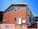 サン ミルトの外観画像