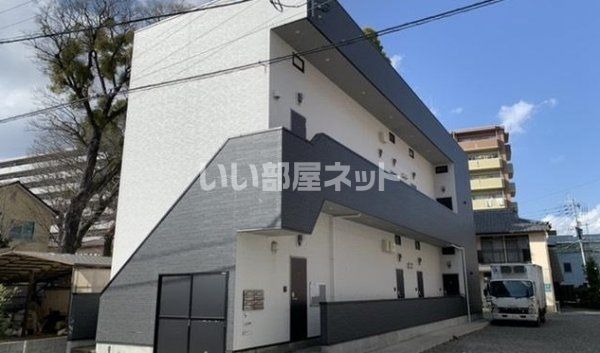 T.A八王寺町IIの外観画像