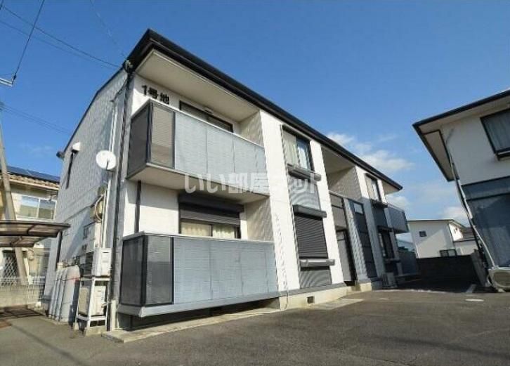 メゾン本山1号地の外観画像