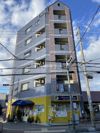 パステロ扇町の外観画像