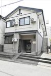文京学舎の外観画像