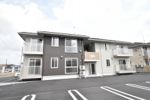 アルカサール 弐番館の外観画像