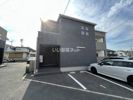 プラリア招提元町C棟の外観画像
