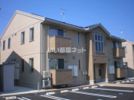 スマートテラス原町 Bの外観画像