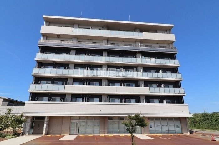 エスペランサの外観画像