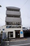 赤井マンションの外観画像
