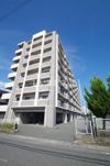 アンピール近見の外観画像