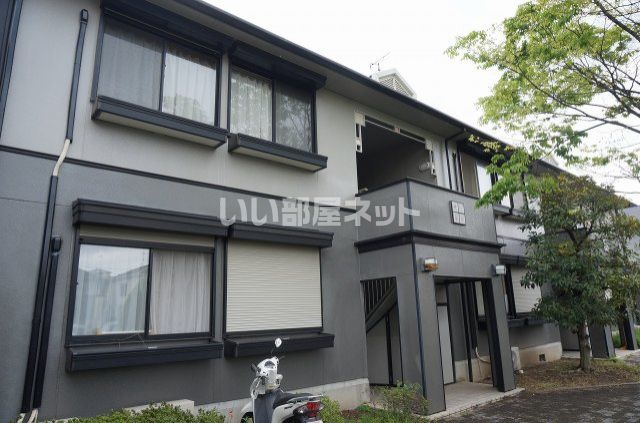 サンビレッジ明美の里の外観画像