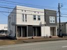 ガーデン ハーモニーAの外観画像