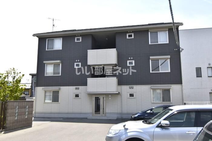DEARROOM堀之内南の外観画像