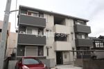 クオリティー西本町の外観画像