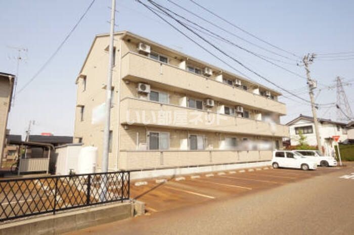 ハーネスの外観画像