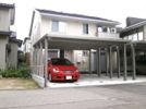 D-room住吉の外観画像