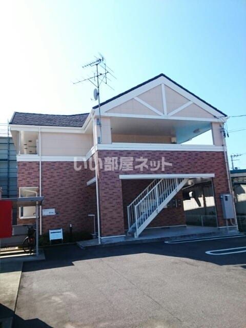 ネオ ブリーズの外観画像