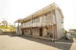 シティハイツ渡辺の外観画像