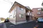メゾンドスワンの外観画像