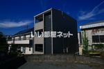 アルフォート上水前寺の外観画像
