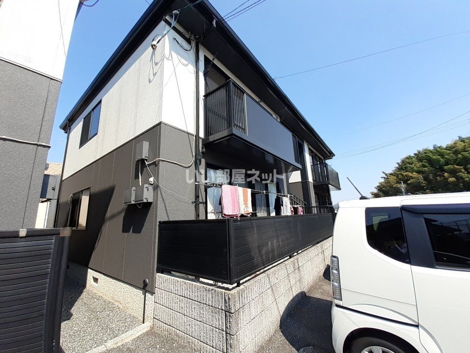 フォーレス梅木Cの外観画像