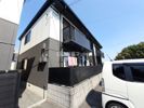 フォーレス梅木Cの外観画像