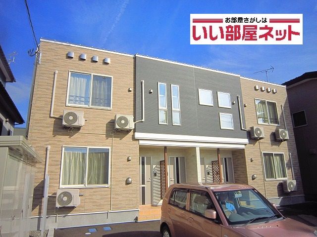 サウス ガーベラの外観画像