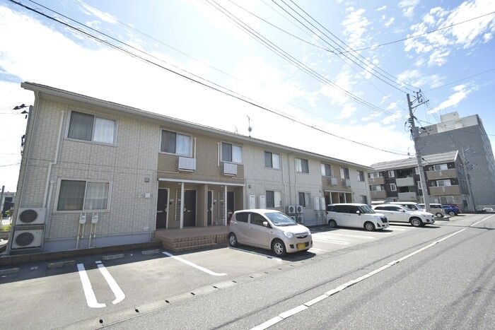 ロベール近江 Ⅱの外観画像