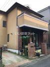 二子戸建の外観画像
